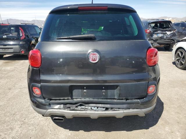 Photo 6 from auction – 2014 FIAT 500L TREKK with VIN ZFBCFADH8EZ028880