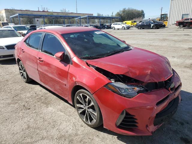 Photo 4 from auction – 2017 TOYOTA COROLLA L with VIN 2T1BURHE5HC855781