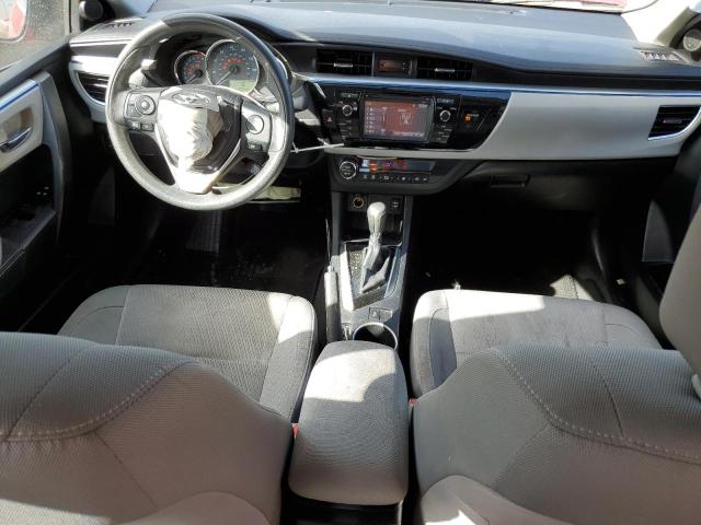Photo 8 from auction – 2014 TOYOTA COROLLA L with VIN 2T1BURHE7EC083991