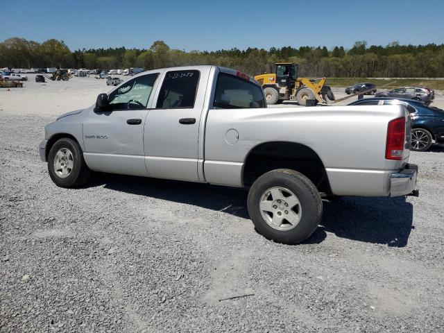Photo 2 from auction – 2005 DODGE RAM 1500 S with VIN 1D7HA18N05S251172