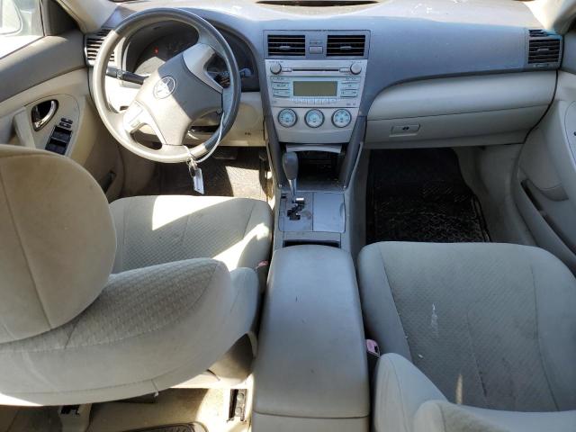Photo 8 from auction – 2007 TOYOTA CAMRY CE with VIN 4T1BE46K17U663022