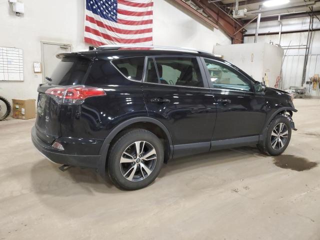 Photo 3 from auction – 2016 TOYOTA RAV4 XLE with VIN 2T3RFREV7GW530440