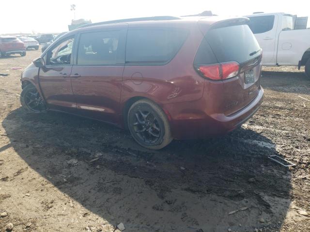 Photo 2 from auction – 2019 CHRYSLER PACIFICA T with VIN 2C4RC1EG0KR668271