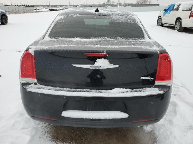 Photo 6 from auction – 2017 CHRYSLER 300C with VIN 2C3CCAEG0HH662513