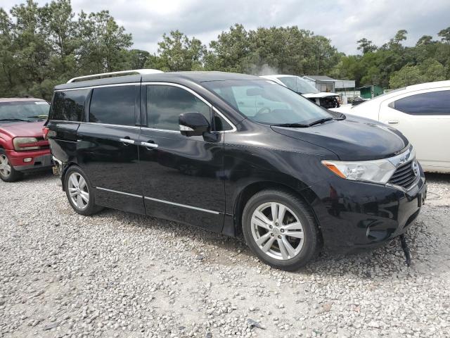 Photo 4 from auction – 2015 NISSAN QUEST S with VIN JN8AE2KP3F9127443