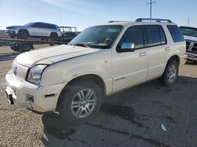 MERCURY MOUNTAINEE 2007 with VIN 4M2EU48817UJ06546 - Photo from auction