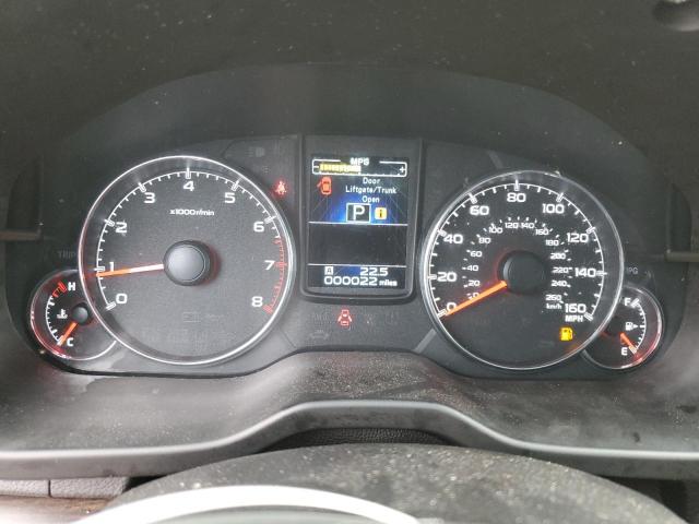 Photo 9 from auction – 2013 SUBARU OUTBACK 3. with VIN 4S4BRDSCXD2273501