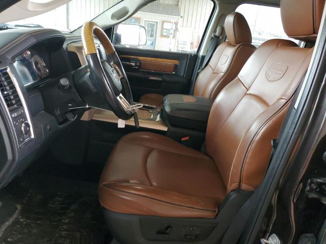 Photo 7 from auction – 2017 RAM 1500 LONGH with VIN 1C6RR7WT1HS617227