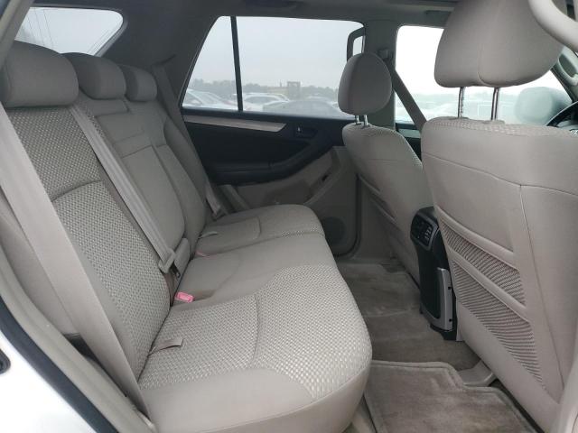 Photo 11 from auction – 2006 TOYOTA 4RUNNER SR with VIN JTEZT14R968008326