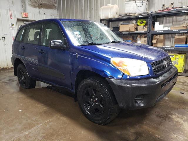 صورة رقم 4 من المزاد - 2004 TOYOTA RAV4 مع VIN JTEGD20V240039720