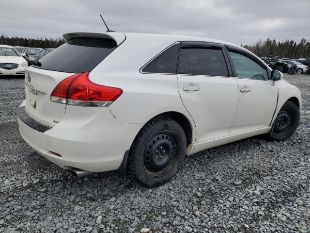 Photo 3 from auction – 2010 TOYOTA VENZA with VIN 4T3BK3BB9AU032302