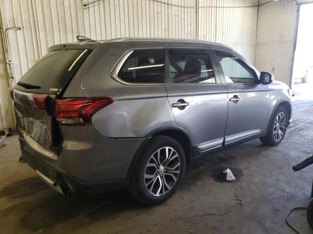 Photo 3 from auction – 2018 MITSUBISHI OUTLANDER with VIN JA4AZ3A31JZ064690