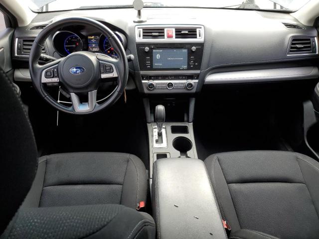 Photo 8 from auction – 2015 SUBARU LEGACY 2.5 with VIN 4S3BNBC64F3055886