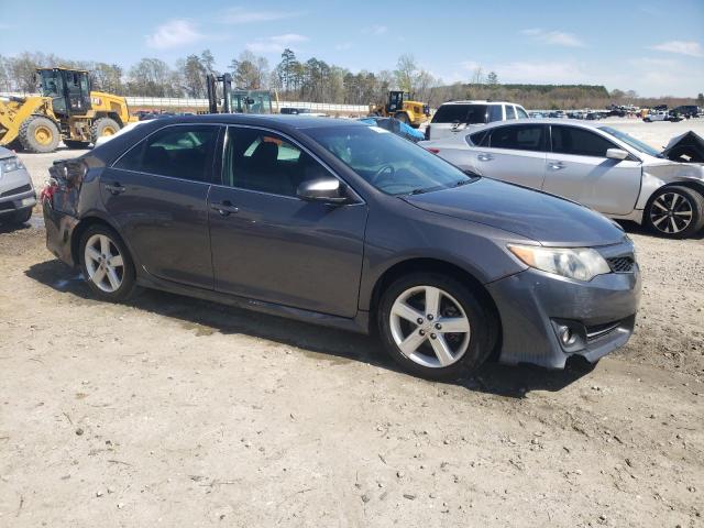 Photo 4 from auction – 2012 TOYOTA CAMRY BASE with VIN 4T1BF1FK8CU144779