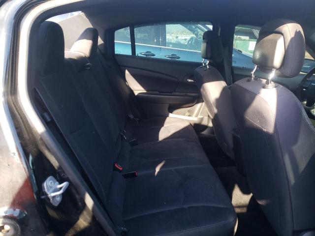 Photo 10 from auction – 2014 CHRYSLER 200 LX with VIN 1C3CCBAB7EN141761