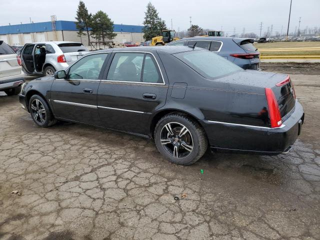 Photo 2 from auction – 2006 CADILLAC DTS with VIN 1G6KD57YX6U106949