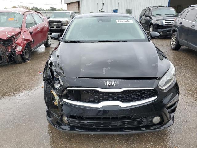 Photo 5 from auction – 2020 KIA FORTE FE with VIN 3KPF24AD5LE163459