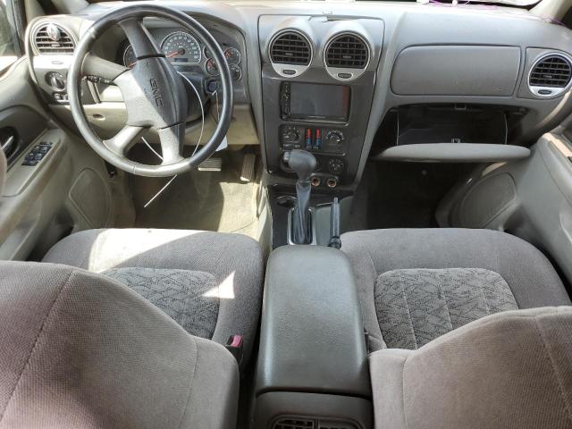 Photo 8 from auction – 2004 GMC ENVOY with VIN 1GKDS13S242407783
