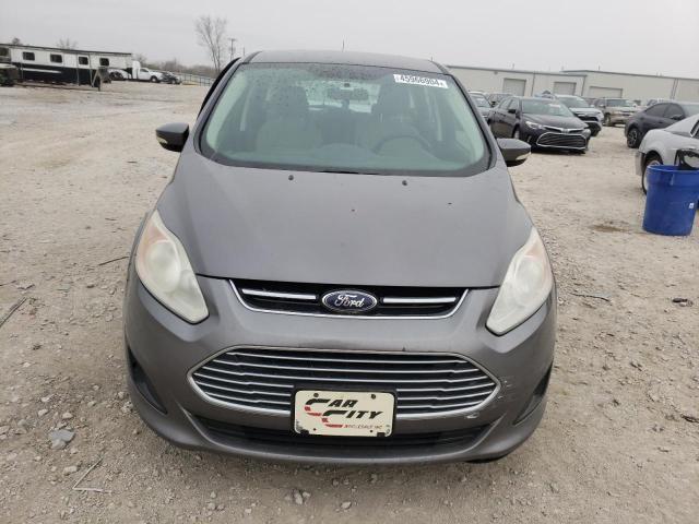 Photo 5 from auction – 2014 FORD C-MAX SE with VIN 1FADP5AU0EL519816