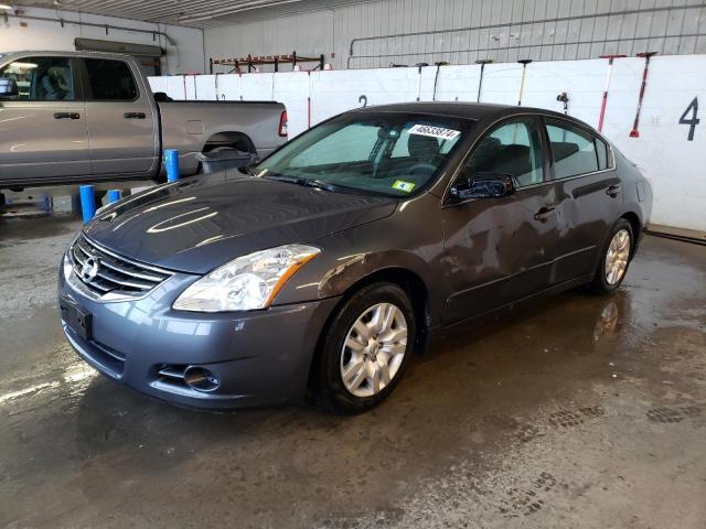 NISSAN ALTIMA BAS 2011 with VIN 1N4AL2AP2BN466043 - Photo from auction