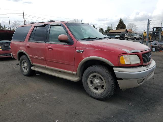 Photo 4 from auction – 2001 FORD EXPEDITION with VIN 1FMFU18L91LB27568