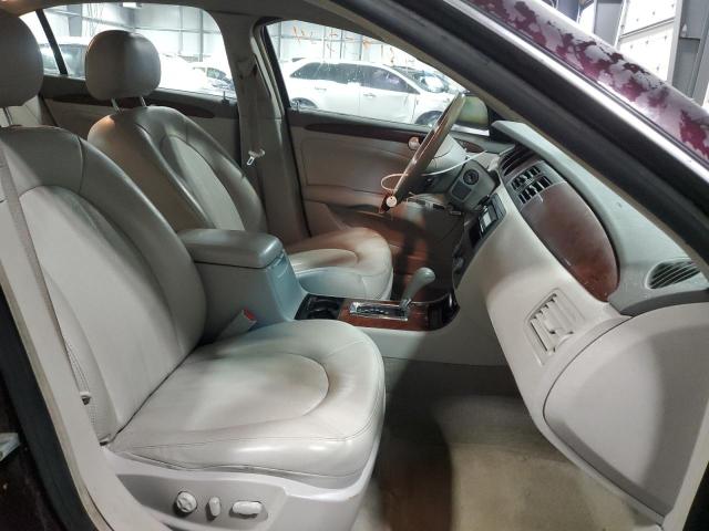 Photo 7 from auction – 2008 BUICK LUCERNE CX with VIN 1G4HE57Y78U154265