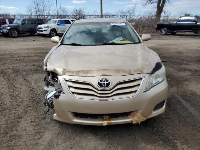 Zdjęcie 5 z aukcji – 2011 TOYOTA CAMRY BASE z VIN 4T1BF3EK8BU716509