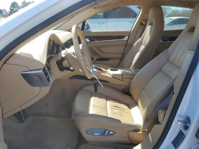 Photo 7 from auction – 2011 PORSCHE PANAMERA 2 with VIN WP0AA2A76BL021882