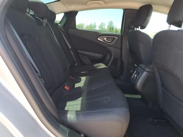 Photo 10 from auction – 2015 CHRYSLER 200 LIMITE with VIN 1C3CCCAB9FN600585