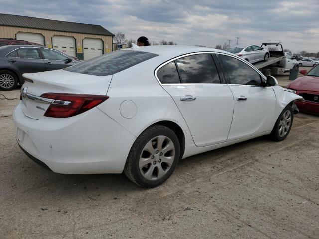 Photo 3 from auction – 2014 BUICK REGAL PREM with VIN 2G4GM5ER8E9180134