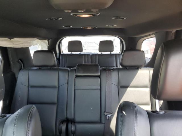 Photo 10 from auction – 2021 DODGE DURANGO GT with VIN 1C4RDJDG2MC790494