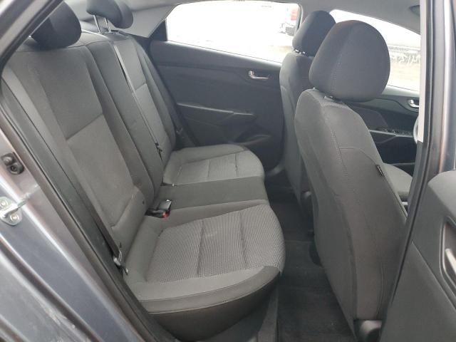 Photo 10 from auction – 2020 HYUNDAI ACCENT SE with VIN 3KPC24A67LE121363