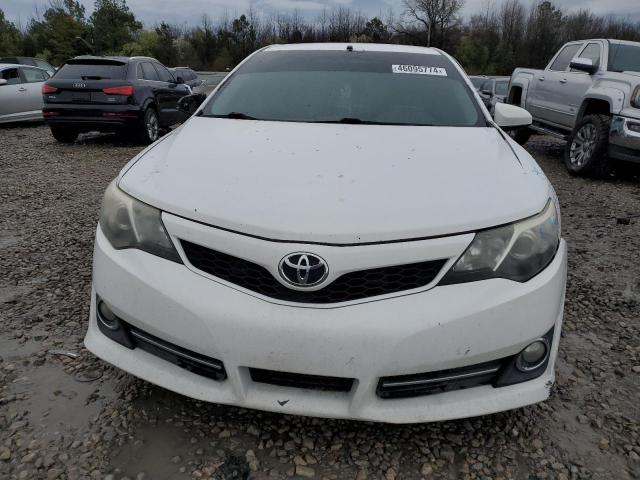Photo 5 from auction – 2014 TOYOTA CAMRY L with VIN 4T1BF1FK7EU370332