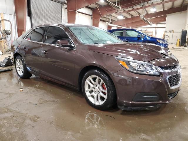Photo 4 from auction – 2015 CHEVROLET MALIBU 1LT with VIN 1G11C5SL6FF245237