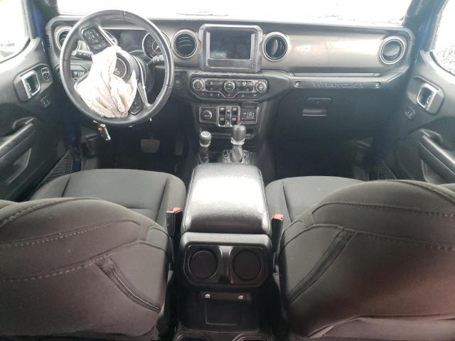 Photo 8 from auction – 2018 JEEP WRANGLER U with VIN 1C4HJXDN2JW283868