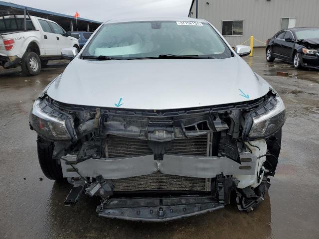Photo 5 from auction – 2017 CHEVROLET MALIBU LT with VIN 1G1ZE5STXHF122945