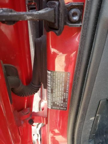 Photo 12 from auction – 2014 VOLKSWAGEN BEETLE with VIN 3VWFP7ATXEM603921