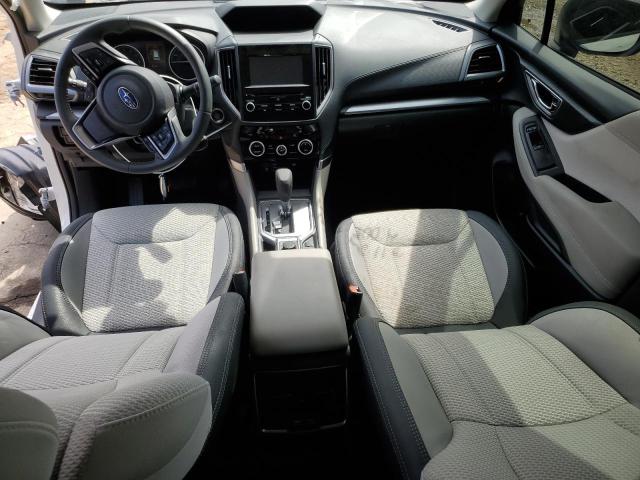 Photo 8 from auction – 2023 SUBARU FORESTER P with VIN JF2SKAEC9PH533604