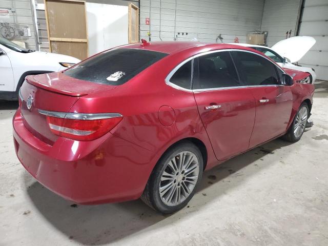 Photo 3 from auction – 2013 BUICK VERANO with VIN 1G4PS5SK0D4154867