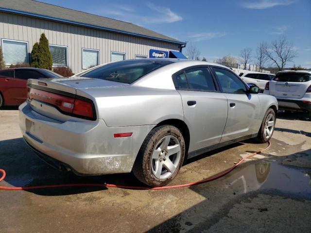 Photo 3 from auction – 2014 DODGE CHARGER PO with VIN 2C3CDXAT2EH357710