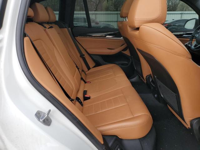 Photo 11 from auction – 2019 BMW X3 XDRIVE3 with VIN 5UXTR9C59KLE20681