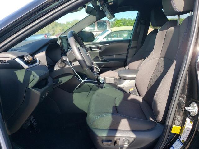 Photo 7 from auction – 2022 TOYOTA RAV4 SE with VIN 4T3T6RFV2NU064787