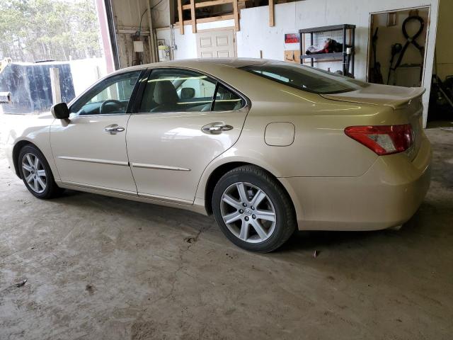 Foto 2 de la subasta – 2007 LEXUS ES 350 con VIN JTHBJ46G172083310