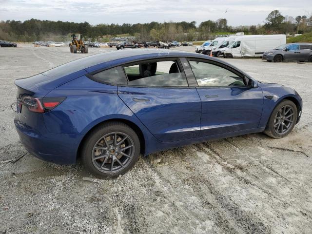 Photo 3 from auction – 2021 TESLA MODEL 3 with VIN 5YJ3E1EB6MF848065