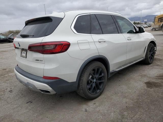 Photo 3 from auction – 2019 BMW X5 XDRIVE4 with VIN 5UXCR6C58KLK80828