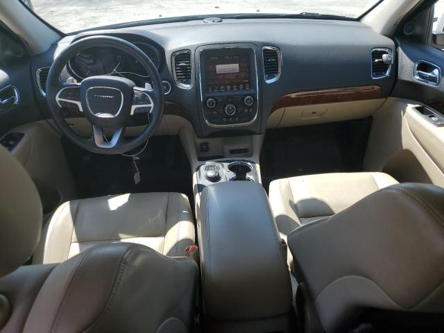 Photo 8 from auction – 2015 DODGE DURANGO LI with VIN 1C4RDHDG8FC817290