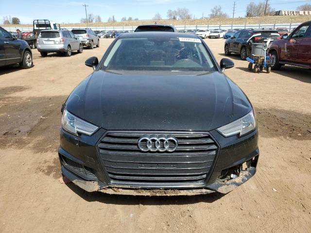 Photo 5 from auction – 2019 AUDI A4 PREMIUM with VIN WAUGMAF45KA120227