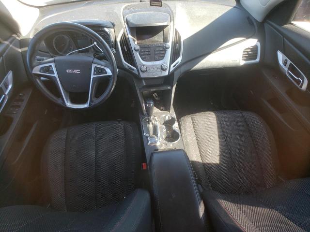 Photo 8 from auction – 2016 GMC TERRAIN SL with VIN 2GKFLTE3XG6325377