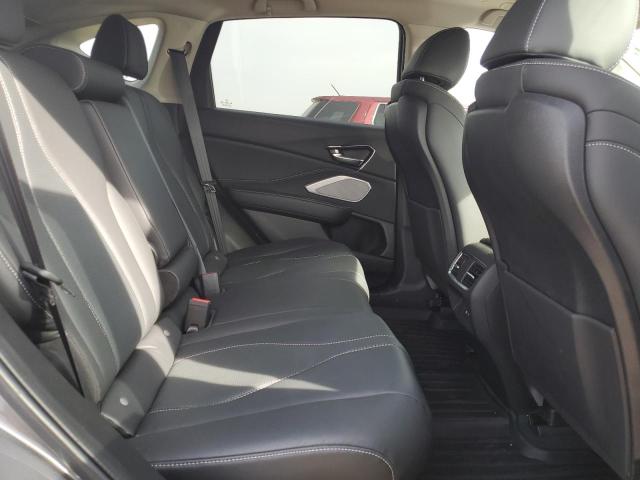 Photo 11 from auction – 2022 ACURA RDX TECHNO with VIN 5J8TC2H54NL013034