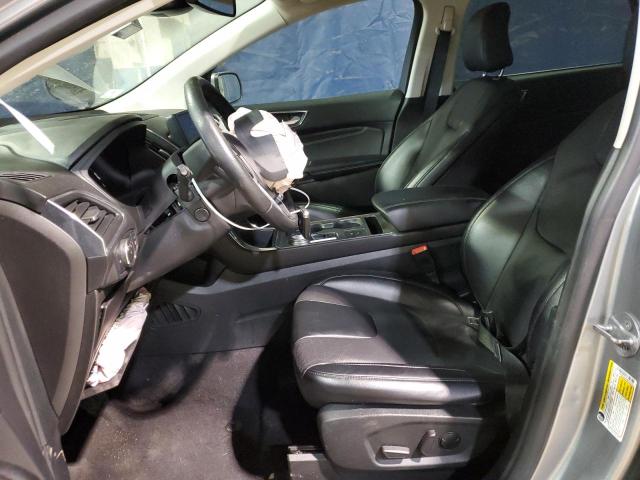 Photo 7 from auction – 2022 FORD EDGE TITAN with VIN 2FMPK4K93NBA26301